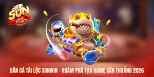 Bắn cá Tài Lộc