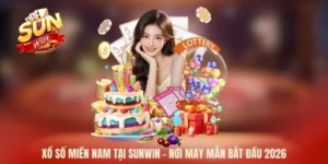 Xổ số miền Nam
